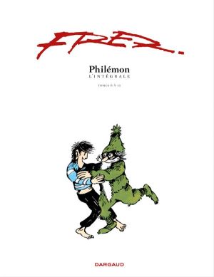 Philémon - intégrale tome 2