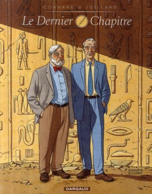 le dernier chapitre ; intégrale
