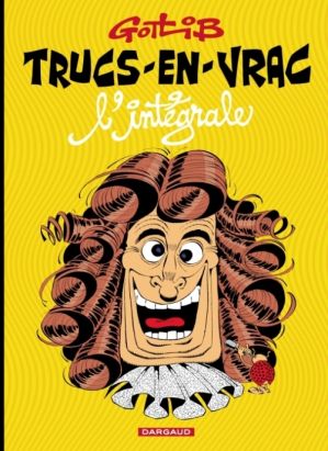Trucs-en-vrac intégrale