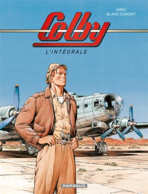 Colby - intégrale