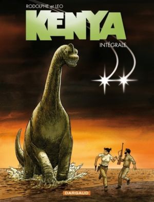 Kenya - intégrale
