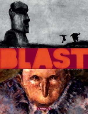 Blast tome 1