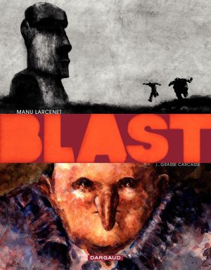 Blast tome 1