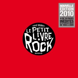 le petit livre rock (édition 2010)