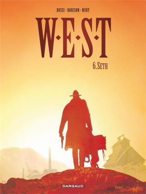 W.E.S.T tome 6 - Seth
