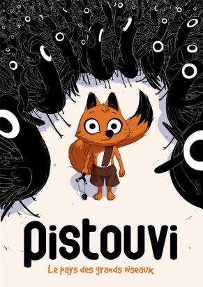 Pistouvi