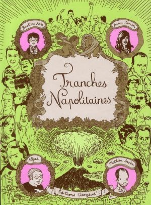 Tranches napolitaines