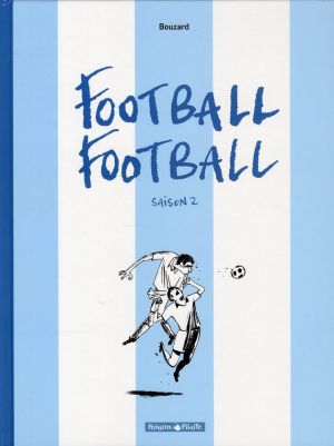Football football tome 2