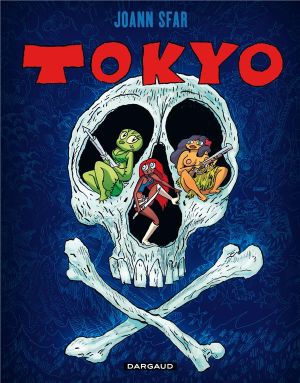 Tokyo tome 1