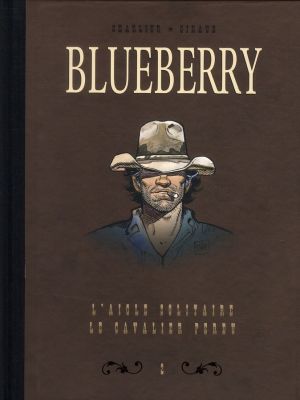 Blueberry - Intégrale tome 2 (tome 3 & tome 4)