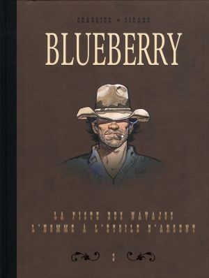 Blueberry - Intégrale tome 3 (tome 5 & tome 6)