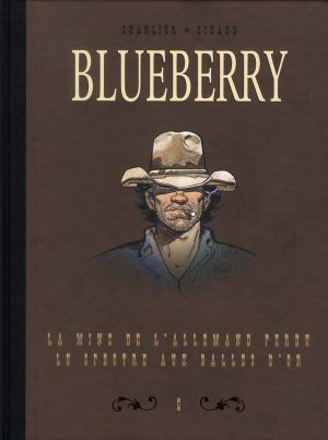 Blueberry - Intégrale tome 6 (tome 11 & tome 12)