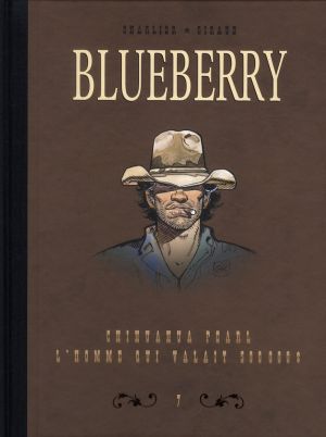 Blueberry - Intégrale tome 7 (tome 13 & tome 14)