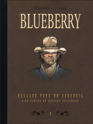 Blueberry - Intégrale Vol.8 - Tome 15