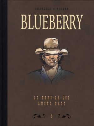 Blueberry - Intégrale tome 9 (tome 16 & tome 17)