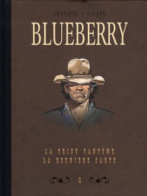 Blueberry - Intégrale tome 11 (tome 20 & tome 21)