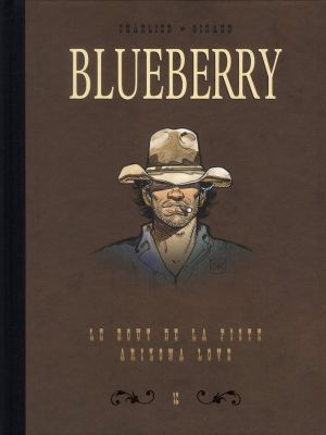 Blueberry - Intégrale tome 12 (tome 22 & tome 23)