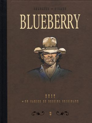 Blueberry - Intégrale Vol.15 - Tome 28