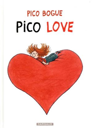 Pico Bogue tome 4 - Pico love