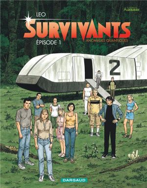 Survivants tome 1