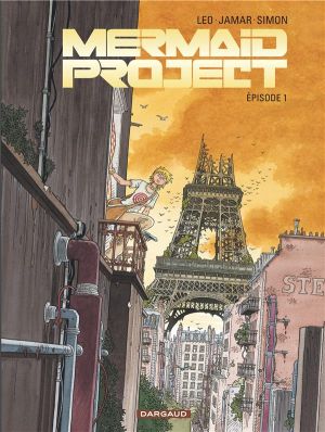 Mermaid project tome 1