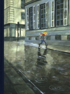 Les pauvres aventures de jérémie tome 1 - les jolis pieds de florence