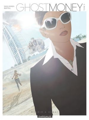 Ghost money tome 3