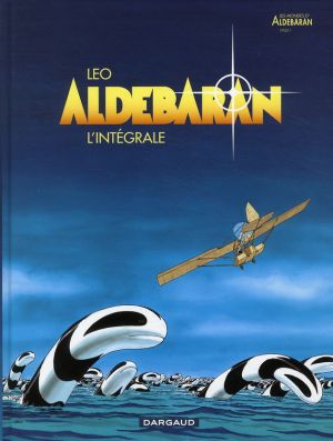 Aldebaran - intégrale