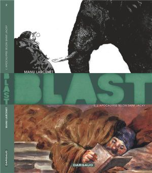 Blast tome 2