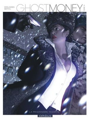Ghost money tome 4