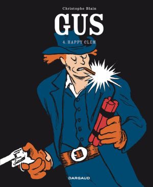Gus tome 4