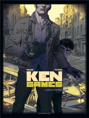 Ken Games tome 4
