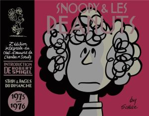 Snoopy & les Peanuts - intégrale tome 13