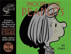 Snoopy & les Peanuts - intégrale tome 14
