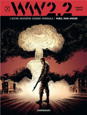 WW 2.2 tome 7 - Paris, mon amour