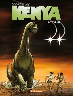 kenya ; intégrale magnum
