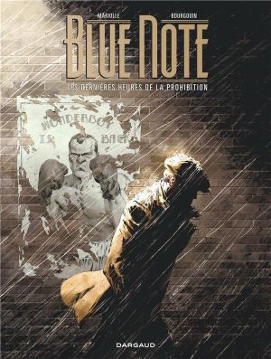 Blue note tome 1