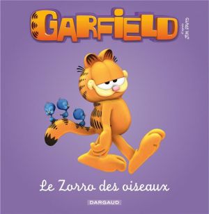 Garfield tome 7 - le Zorro des oiseaux