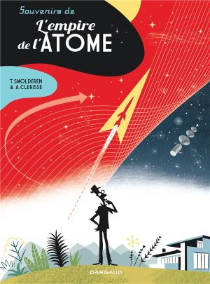 souvenirs de l'empire de l'atome