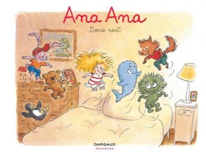 Ana Ana tome 1