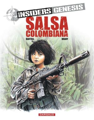 Insiders genesis tome 2