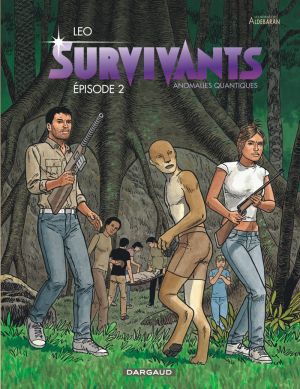 Survivants tome 2