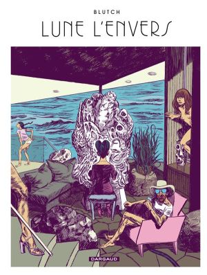 Lune L'envers