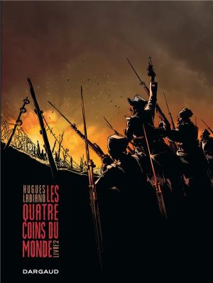 Les quatre coins du monde tome 2