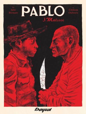 Pablo tome 3