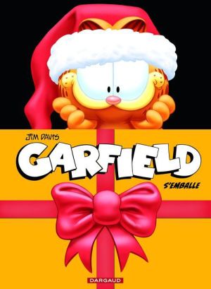 Garfield s'emballe