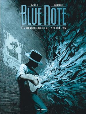 blue note tome 2