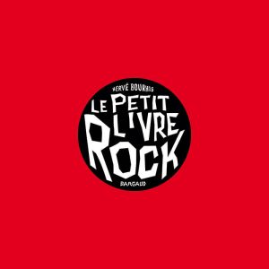 le petit livre rock