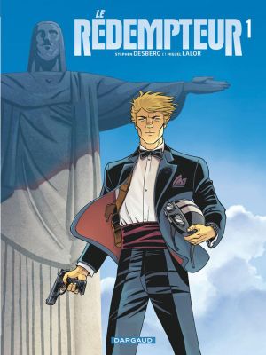 Le rédempteur tome 1