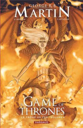 Game of Thrones - le trone de fer tome 2